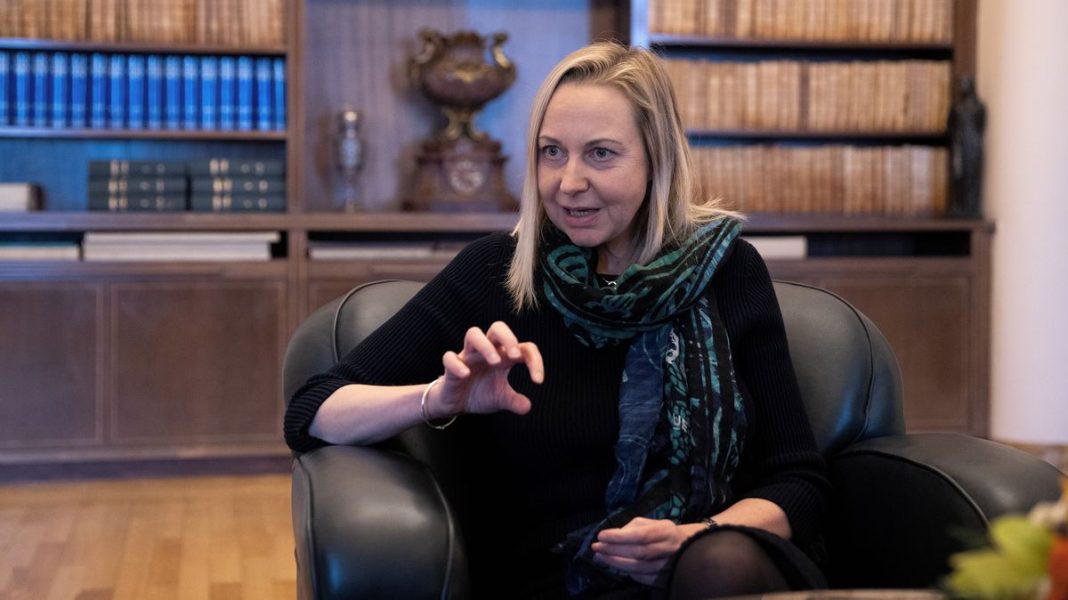 Rubio’s Reassurances: Why Europe Must Stay Vigilant, Warns Security Expert