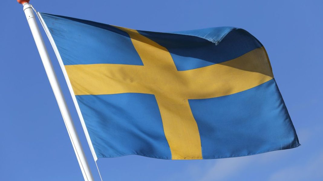 Swedish Military Intelligence Chief Highlights Russia as Top Threat