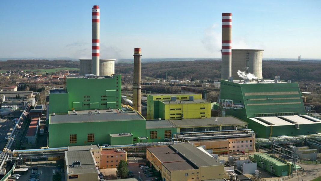 Kladno vs. Tykač: New Heat Supplier Announced, Price Negotiations Underway