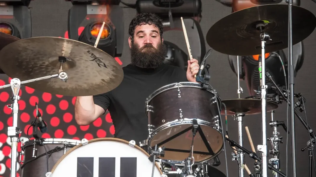 Drummer Timothy Very Passes Away – Latest News