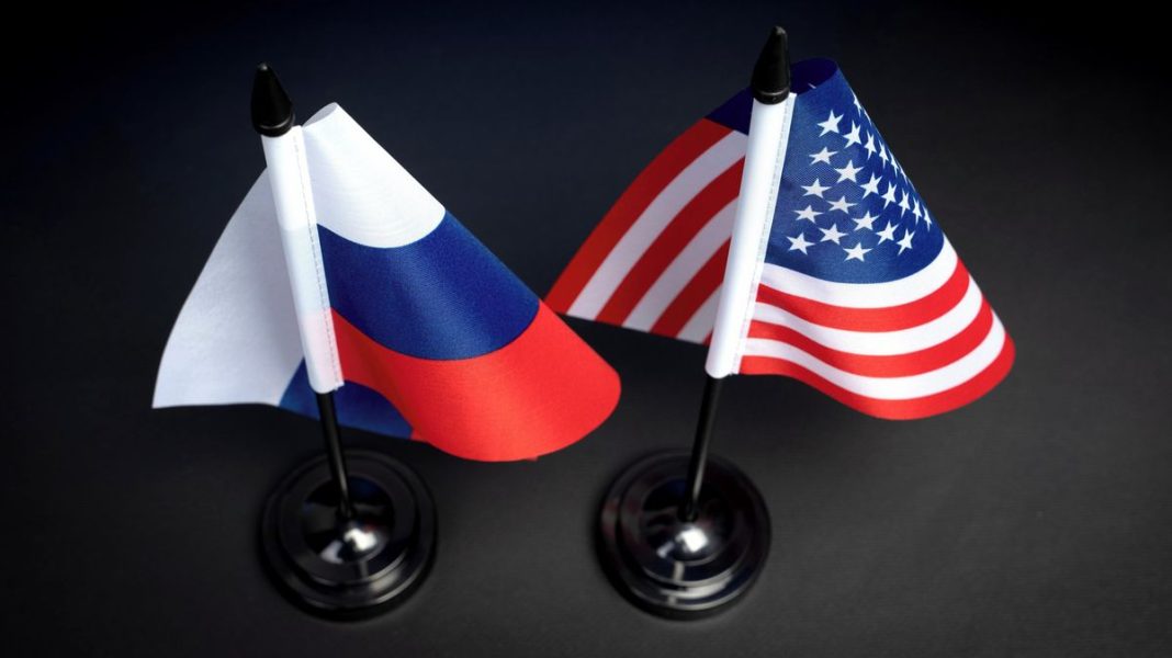 Russia Proposes Solutions to Improve US Relations, Reports TASS