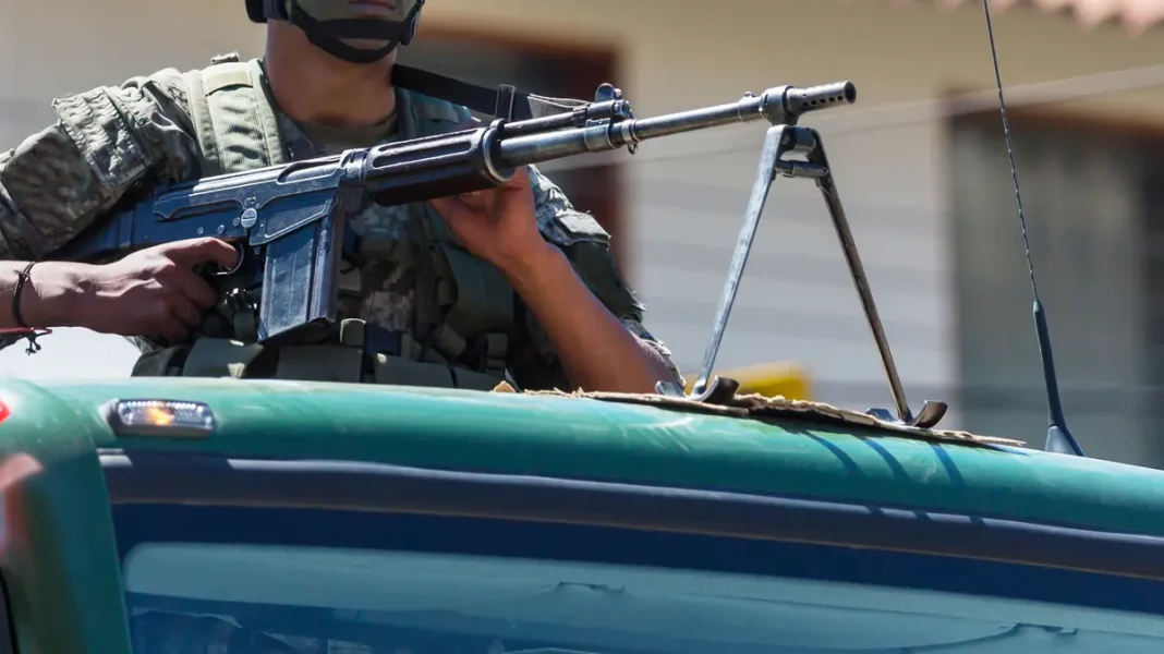 Florida Boat Incident: Four Shot by Cuban Border Patrol