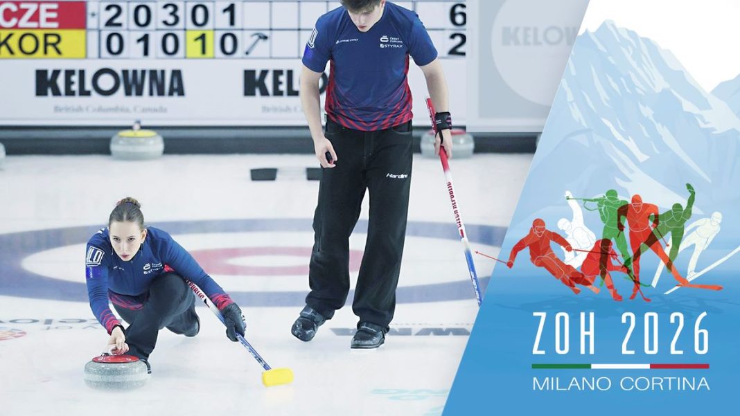 Czech Athletes at the 2026 Olympics: Schedule and Top Competitors to Watch