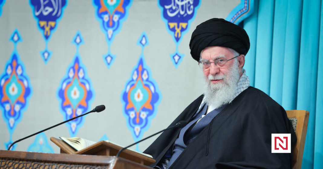 Trump Claims Khamenei is Dead, Iran Asserts He’s Leading Strongly