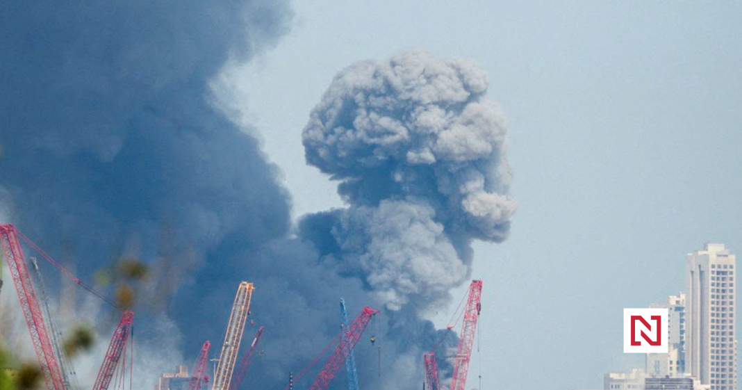 Iran Attack: A Test of International Law and Ally Support