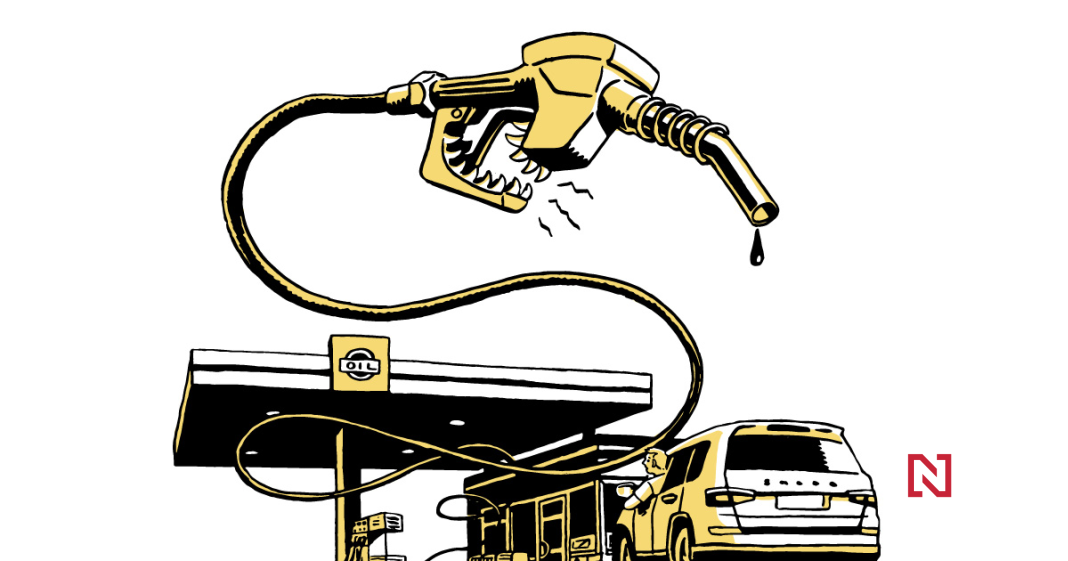 Fill Up Your Tank Early: Impact of Iran Conflict on Oil Prices and When Czechs Will Feel It