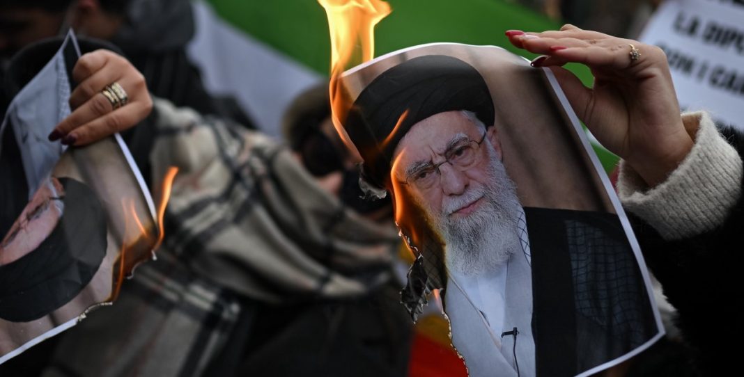 Czech Leaders Denounce Middle East Attacks as Iran’s Khamenei Confirmed Dead