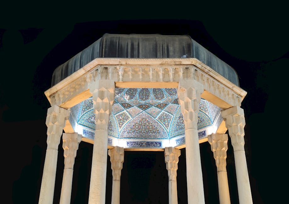 Ruthless Dictator and Poetry Lover: Iranian Leader Khamenei Has Died