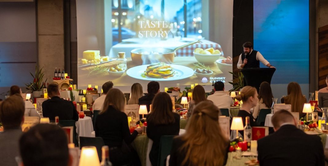 Experience Prague’s Cinemas: Transforming Movie Nights with Dinner and Entertainment